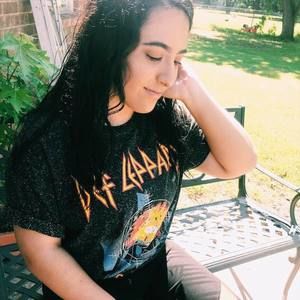 Meet your Posher, Jackie